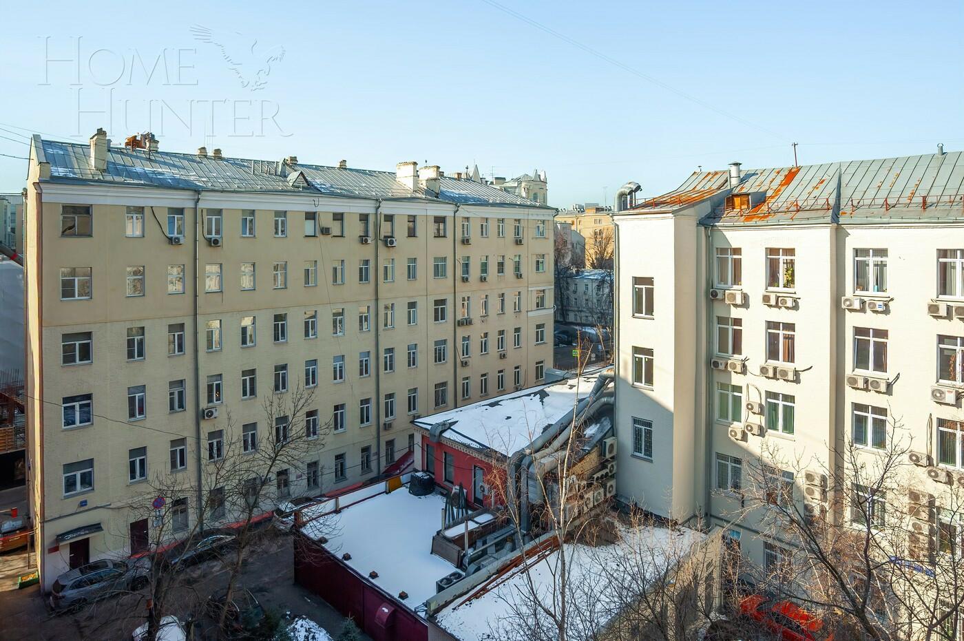 3-КОМН. КВАРТИРА С ОТДЕЛКОЙ 57.7 М² НА 6 ЭТАЖЕ