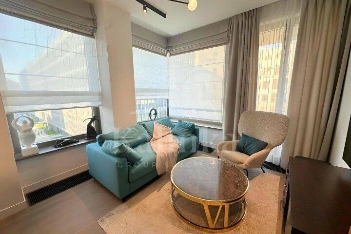 2-КОМН. КВАРТИРА С ОТДЕЛКОЙ 65 М² НА 2 ЭТАЖЕ