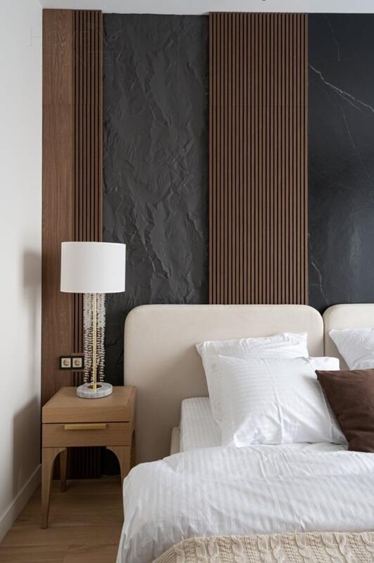 4-КОМН. КВАРТИРА С ОТДЕЛКОЙ 100 М² НА 6 ЭТАЖЕ