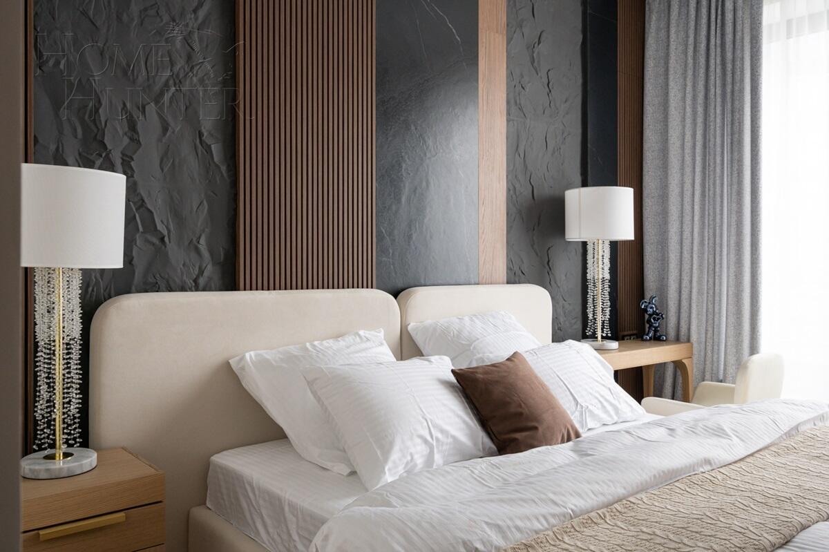 4-КОМН. КВАРТИРА С ОТДЕЛКОЙ 100 М² НА 6 ЭТАЖЕ