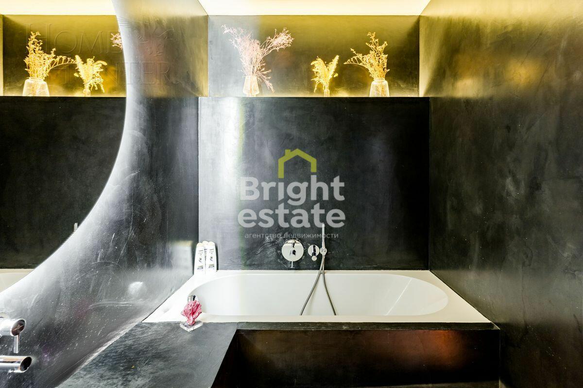 2-КОМН. АПАРТАМЕНТЫ С ОТДЕЛКОЙ 48.4 М² НА 17 ЭТАЖЕ