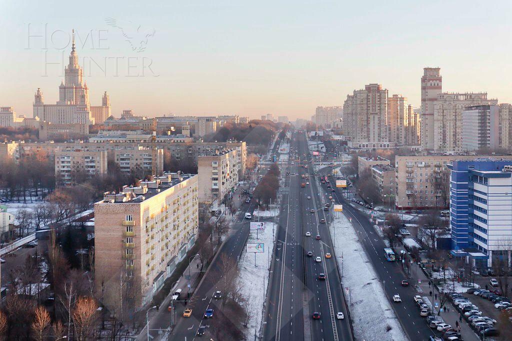 3-КОМН. КВАРТИРА С ОТДЕЛКОЙ 72 М² НА 17 ЭТАЖЕ