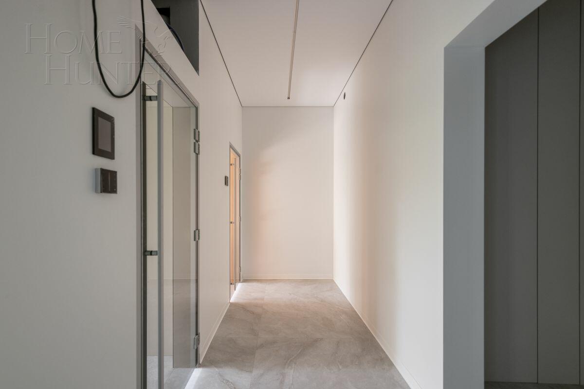 2-этажный коттедж 650 м² с отделкой