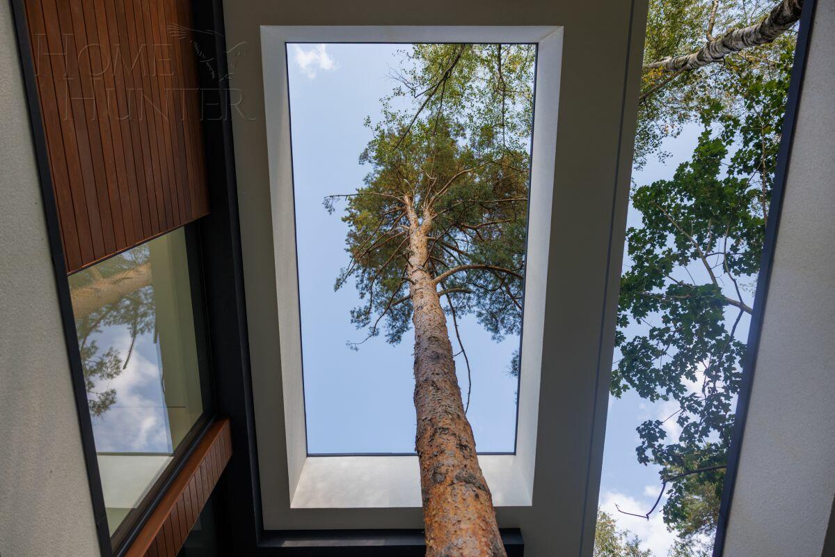 2-этажный коттедж 650 м² с отделкой