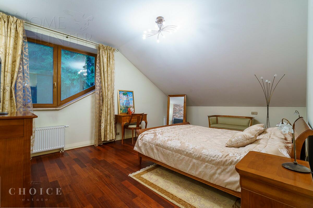 2-этажный коттедж 260 м² с отделкой