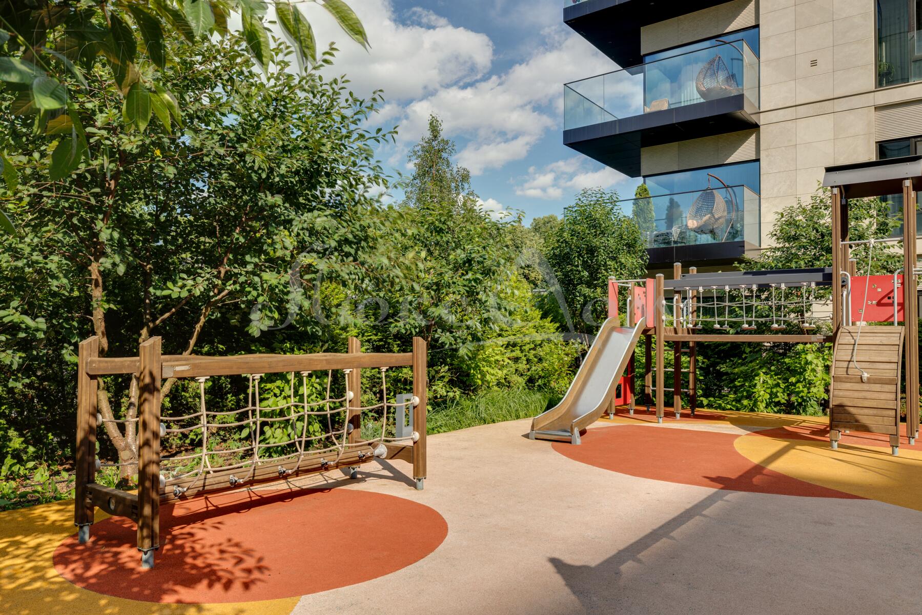 2-КОМН. КВАРТИРА БЕЗ ОТДЕЛКИ 66.2 М² НА 3 ЭТАЖЕ