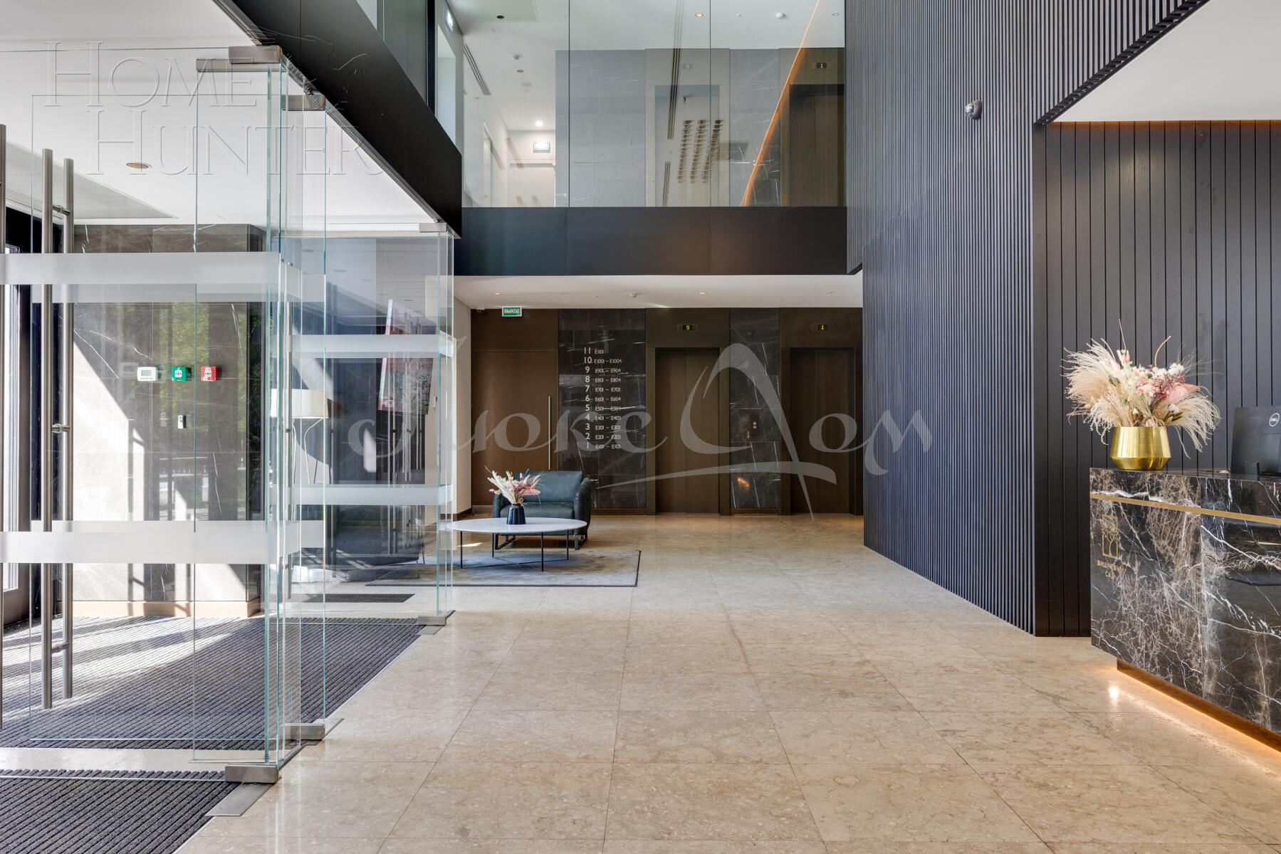 2-КОМН. КВАРТИРА БЕЗ ОТДЕЛКИ 66.2 М² НА 3 ЭТАЖЕ