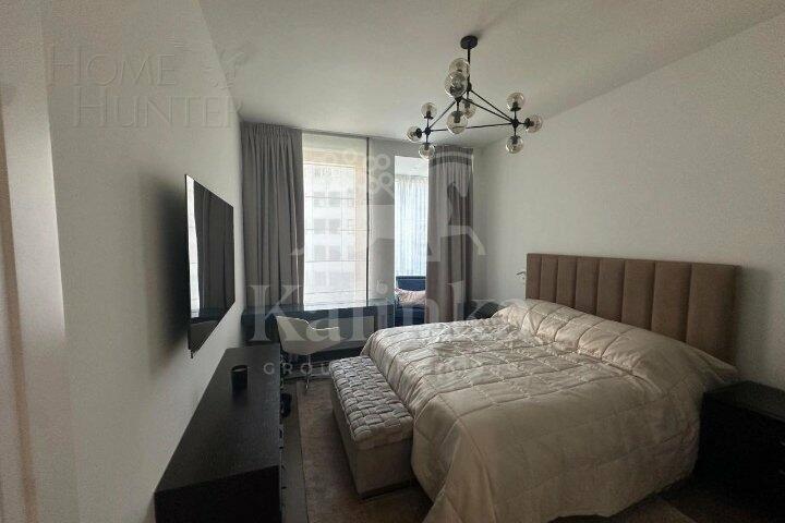 2-КОМН. КВАРТИРА С ОТДЕЛКОЙ 65 М² НА 2 ЭТАЖЕ