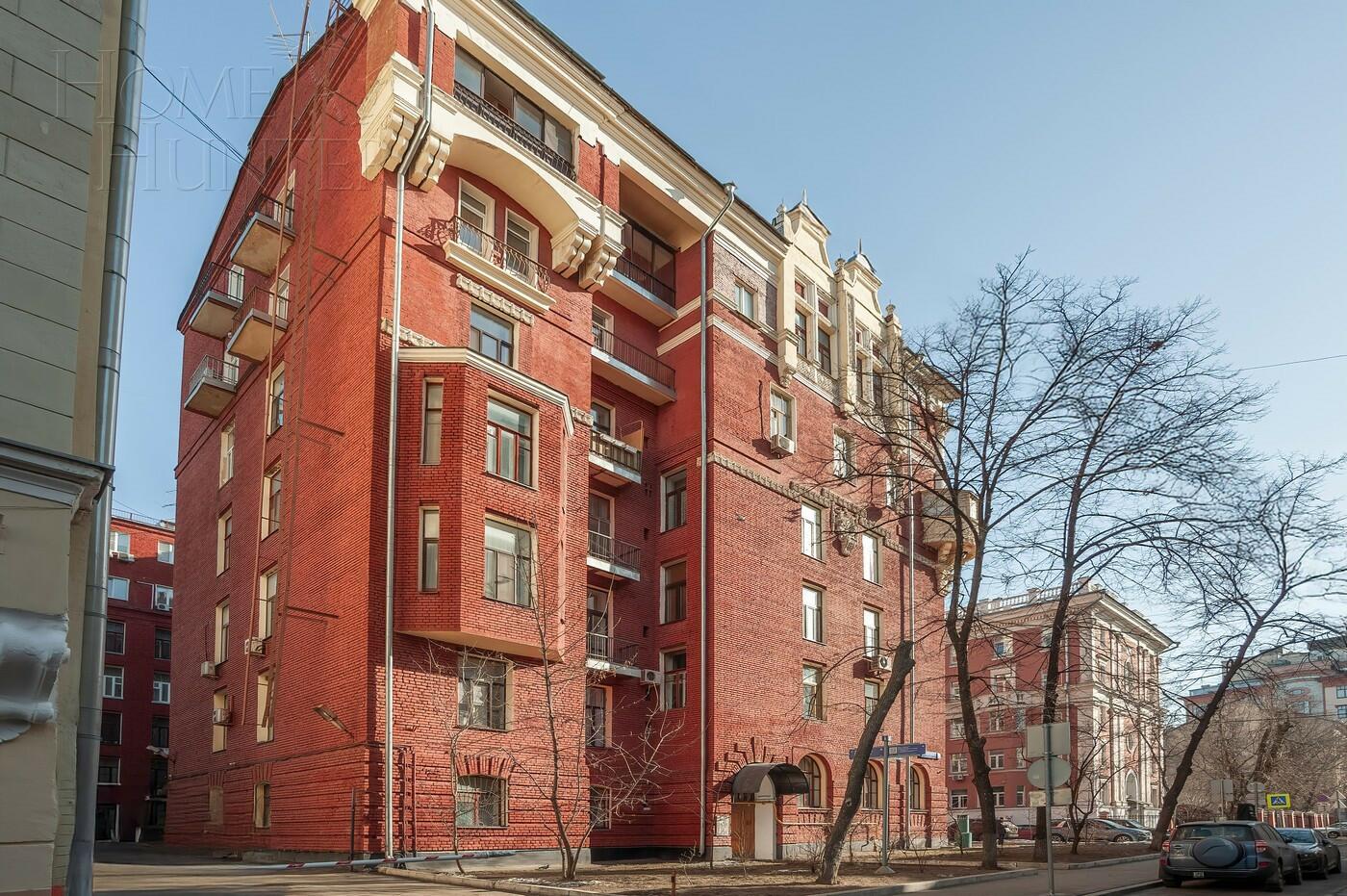 3-КОМН. КВАРТИРА С ОТДЕЛКОЙ 57.7 М² НА 6 ЭТАЖЕ