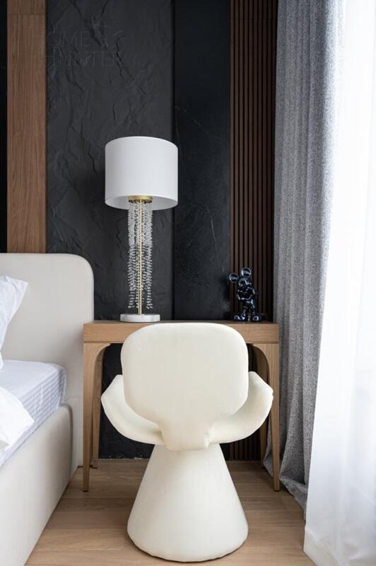 4-КОМН. КВАРТИРА С ОТДЕЛКОЙ 100 М² НА 6 ЭТАЖЕ