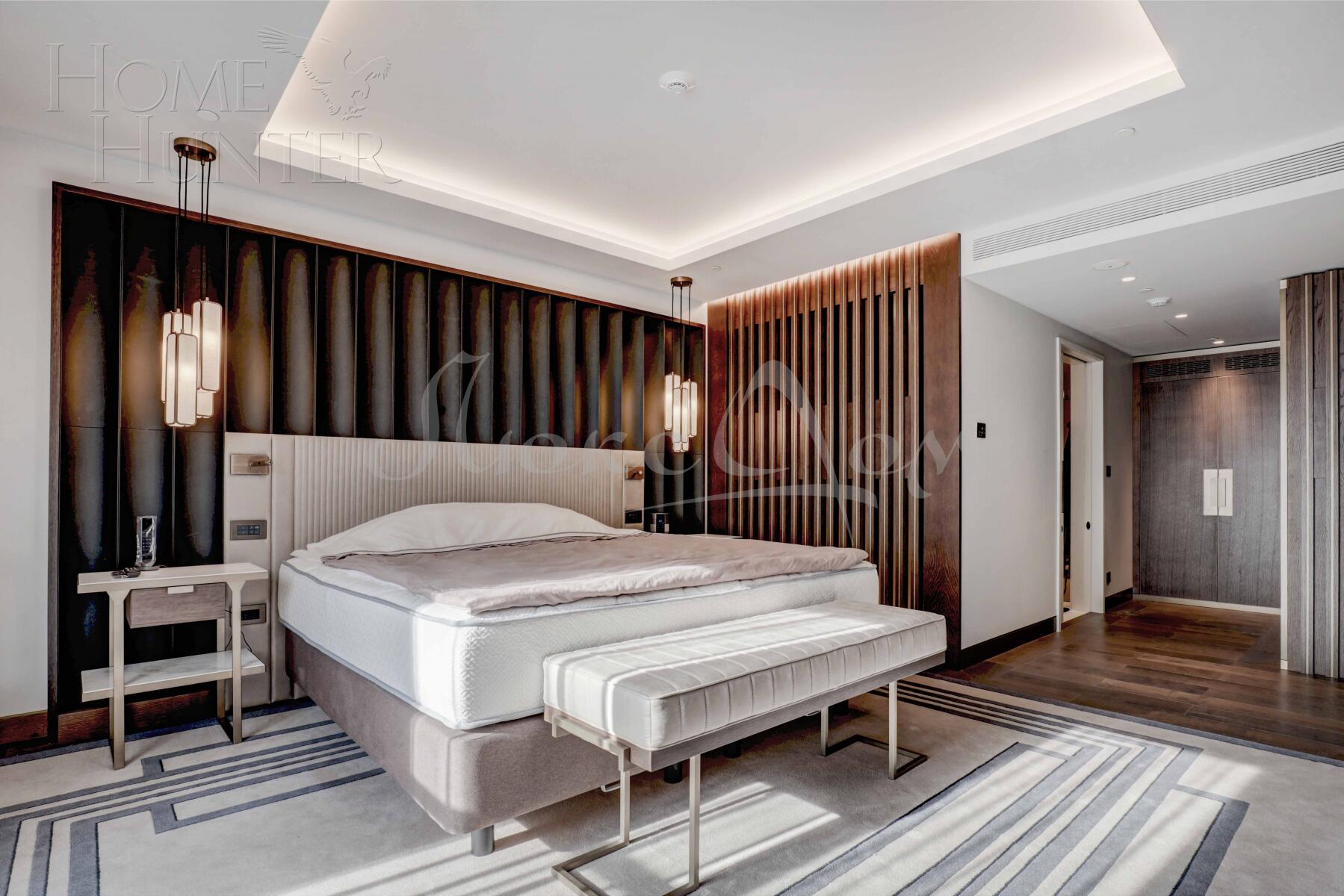 2-КОМН. АПАРТАМЕНТЫ С ОТДЕЛКОЙ 65 М² НА 3 ЭТАЖЕ