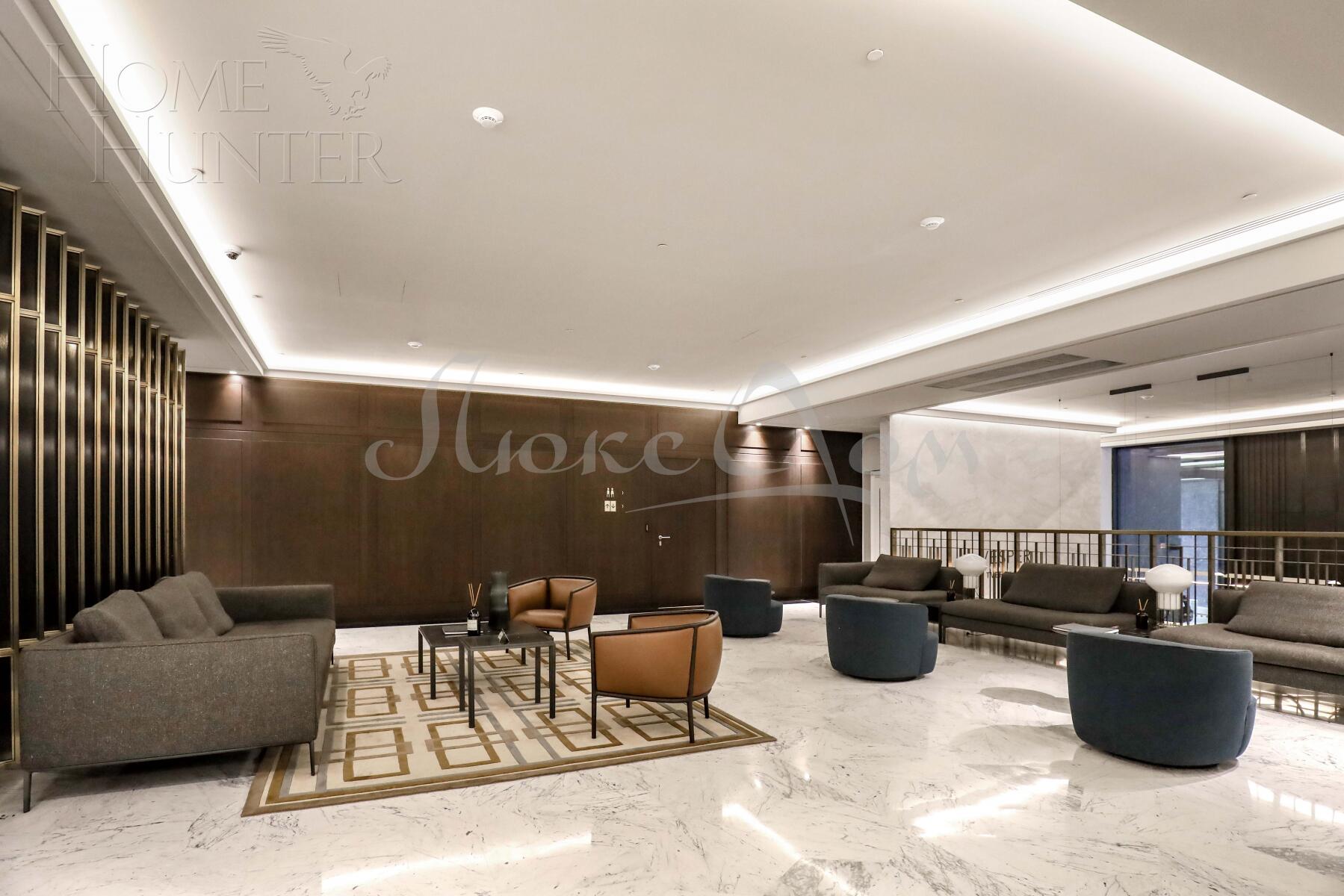 2-КОМН. АПАРТАМЕНТЫ С ОТДЕЛКОЙ 65 М² НА 3 ЭТАЖЕ