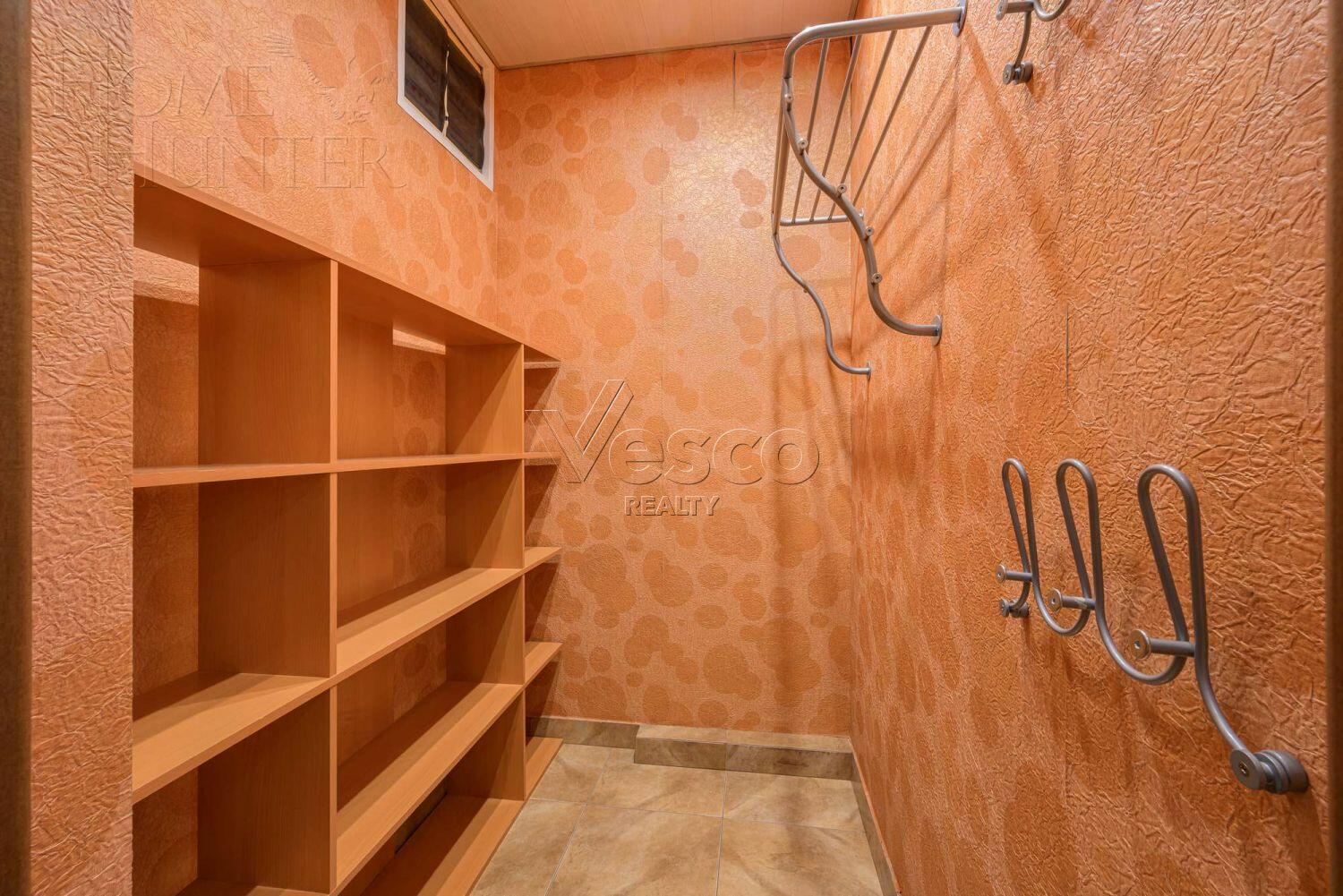 4-КОМН. КВАРТИРА С ОТДЕЛКОЙ 157.4 М² НА 27 ЭТАЖЕ