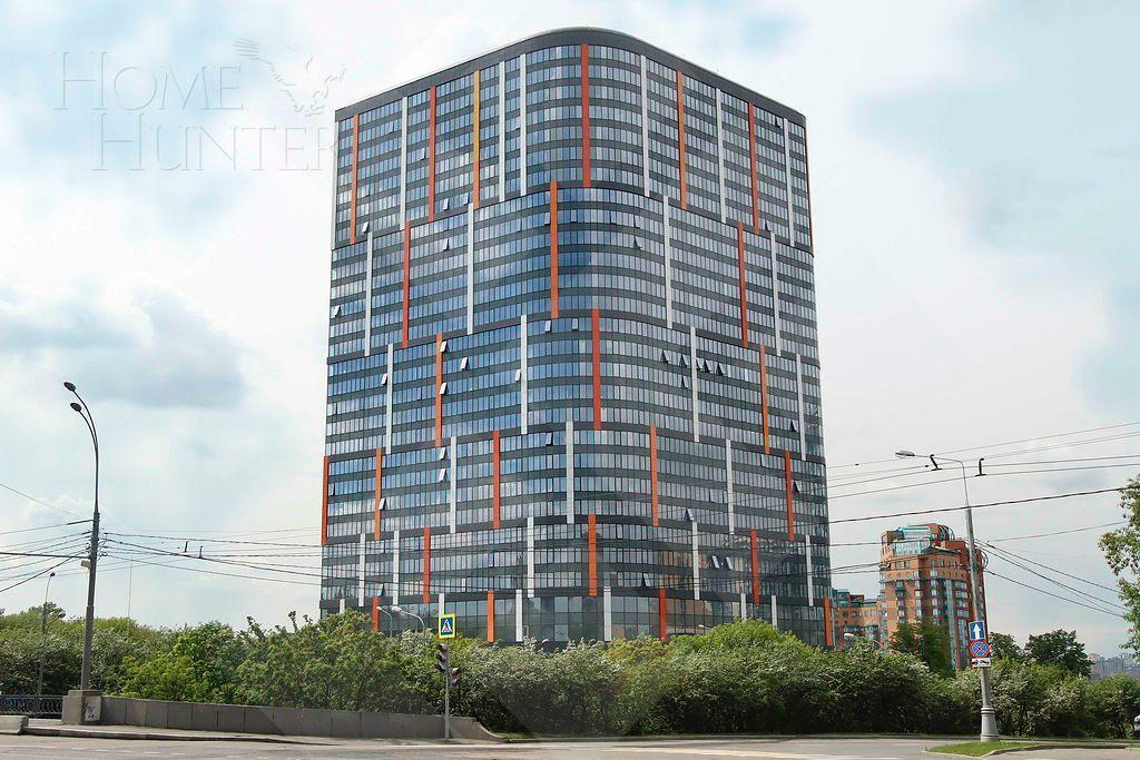 3-КОМН. КВАРТИРА С ОТДЕЛКОЙ 72 М² НА 17 ЭТАЖЕ