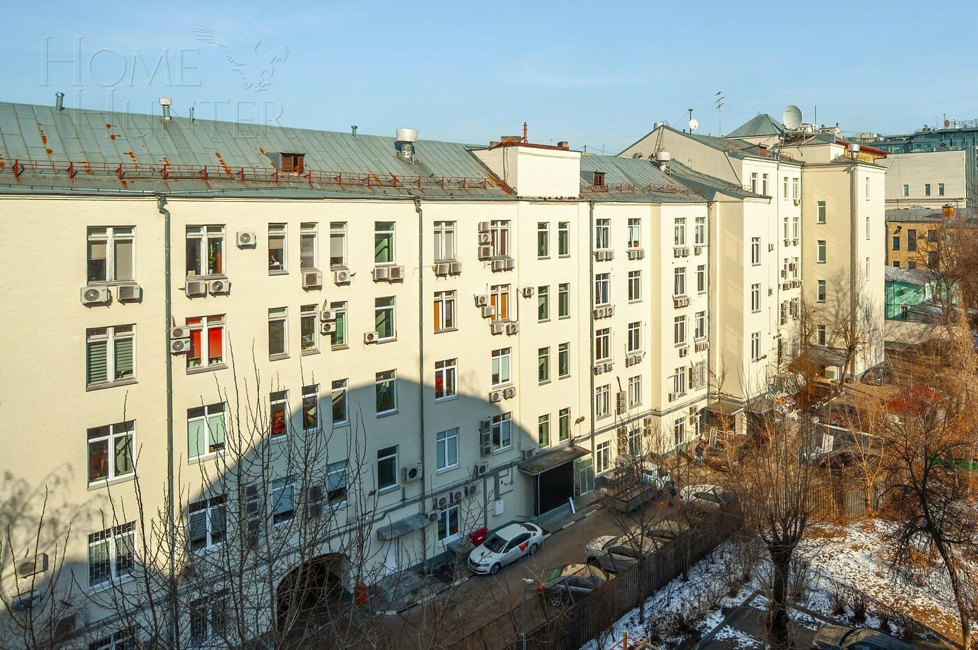 3-КОМН. КВАРТИРА С ОТДЕЛКОЙ 57.7 М² НА 6 ЭТАЖЕ