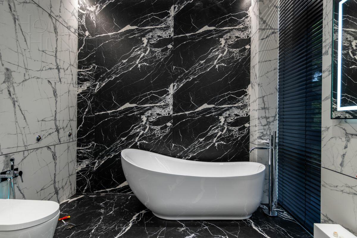 2-этажный коттедж 650 м² с отделкой