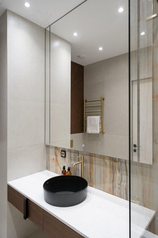 4-КОМН. КВАРТИРА С ОТДЕЛКОЙ 100 М² НА 6 ЭТАЖЕ