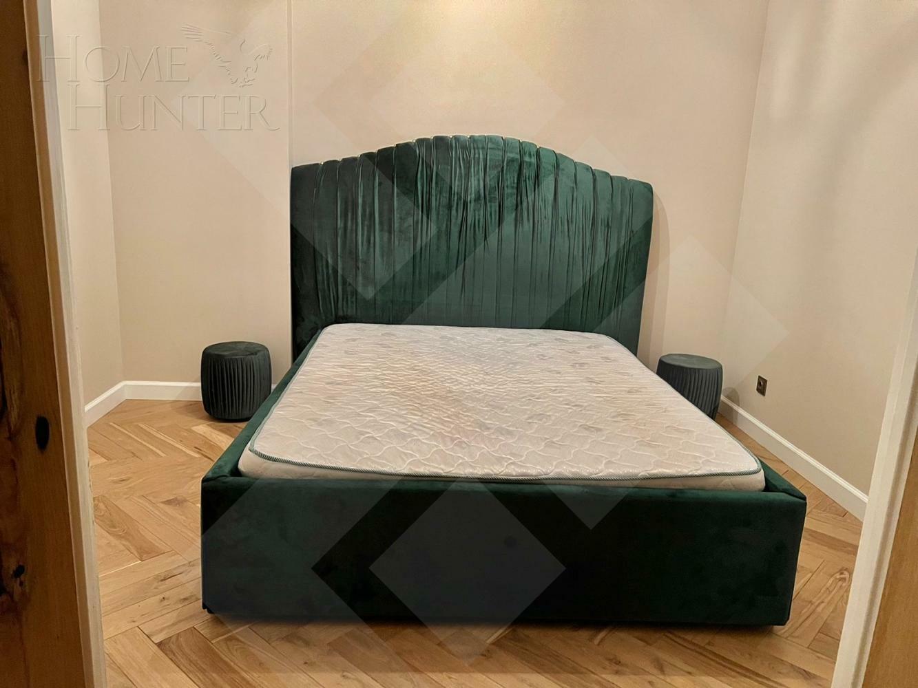 3-КОМН. КВАРТИРА С ОТДЕЛКОЙ 72 М² НА 17 ЭТАЖЕ