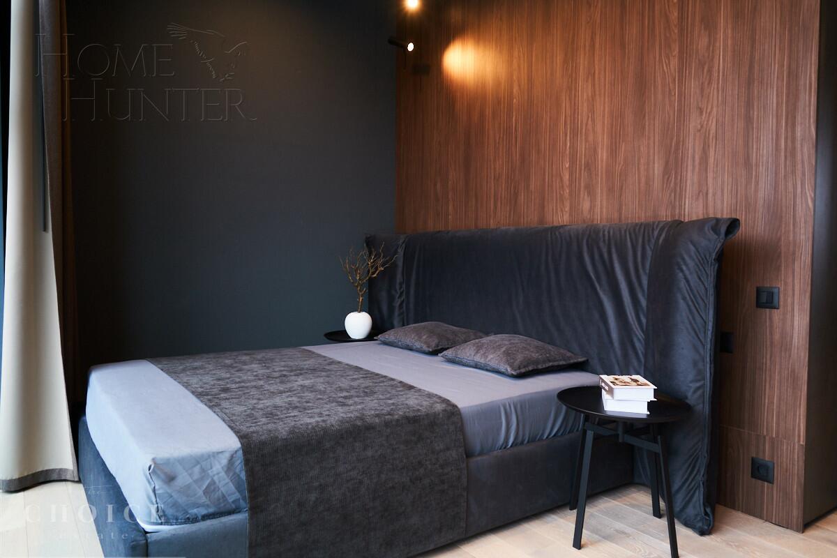 3-этажный таунхаус 238 м² с отделкой