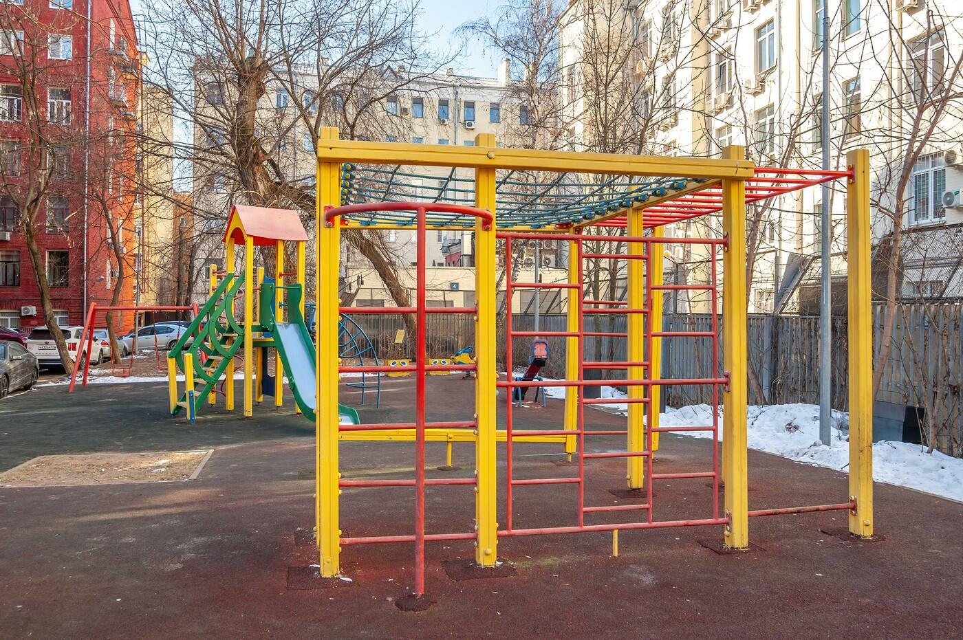 3-КОМН. КВАРТИРА С ОТДЕЛКОЙ 57.7 М² НА 6 ЭТАЖЕ