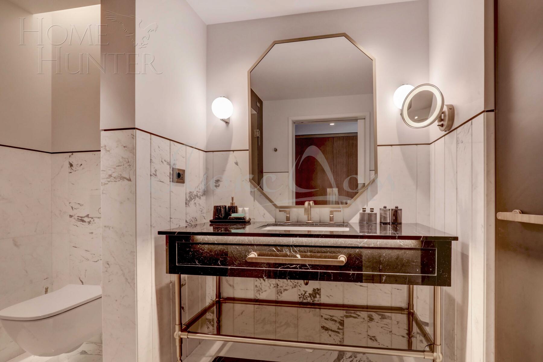 2-КОМН. АПАРТАМЕНТЫ С ОТДЕЛКОЙ 65 М² НА 3 ЭТАЖЕ