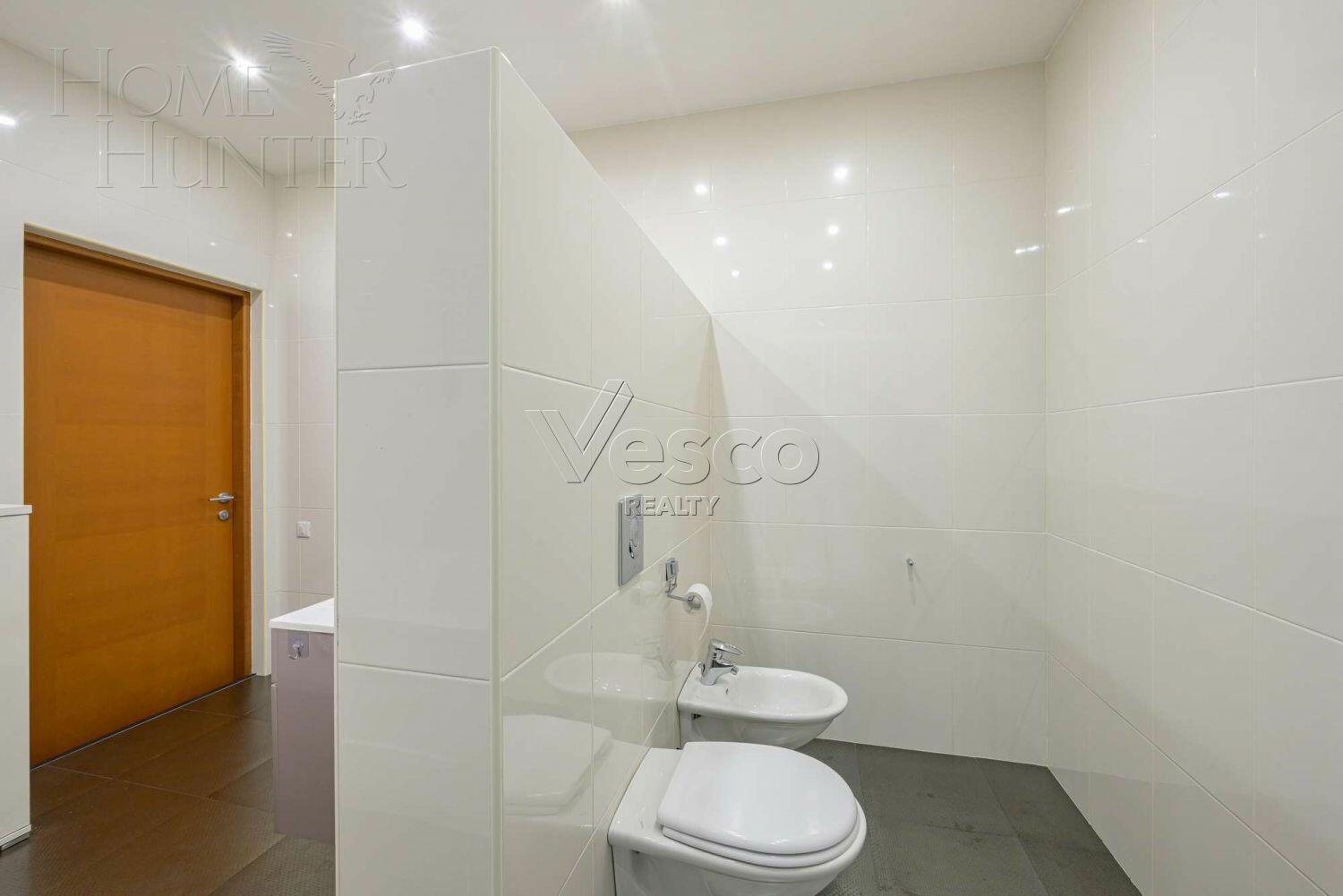 4-КОМН. КВАРТИРА С ОТДЕЛКОЙ 157.4 М² НА 27 ЭТАЖЕ