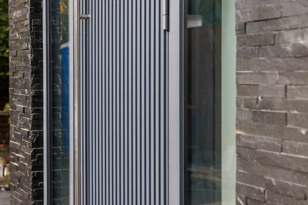 2-этажный коттедж 650 м² с отделкой