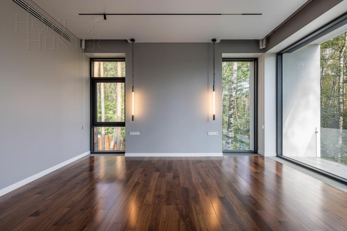 2-этажный коттедж 650 м² с отделкой