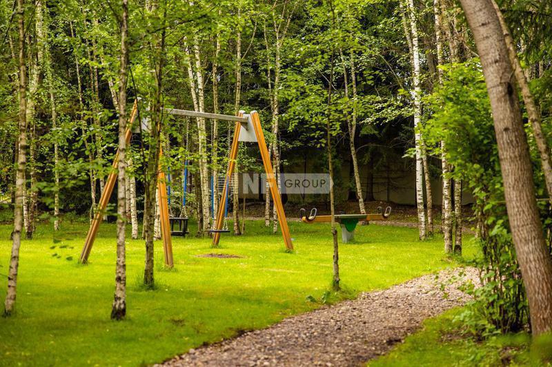 2-этажный коттедж 1 067 м² с отделкой