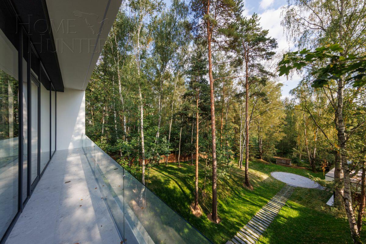 2-этажный коттедж 650 м² с отделкой