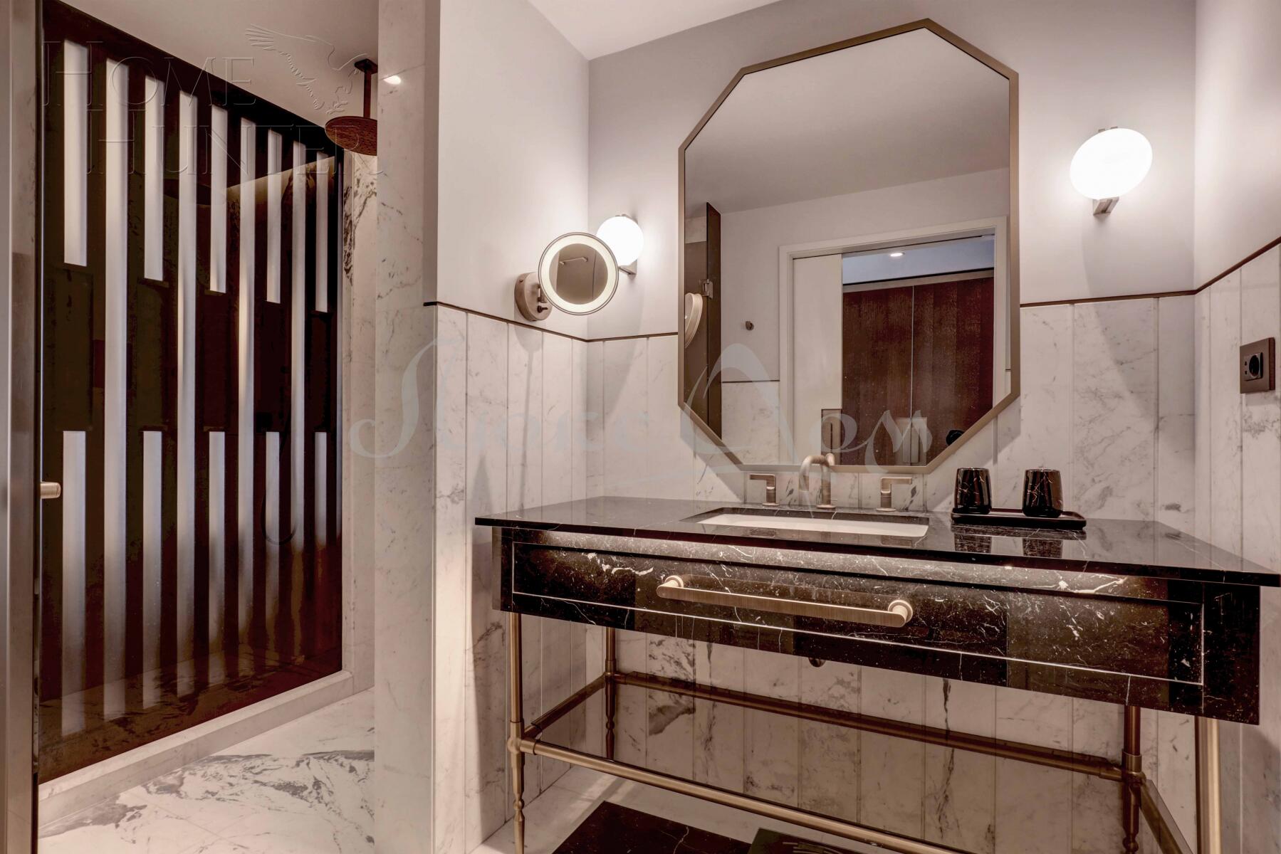 2-КОМН. АПАРТАМЕНТЫ С ОТДЕЛКОЙ 65 М² НА 3 ЭТАЖЕ