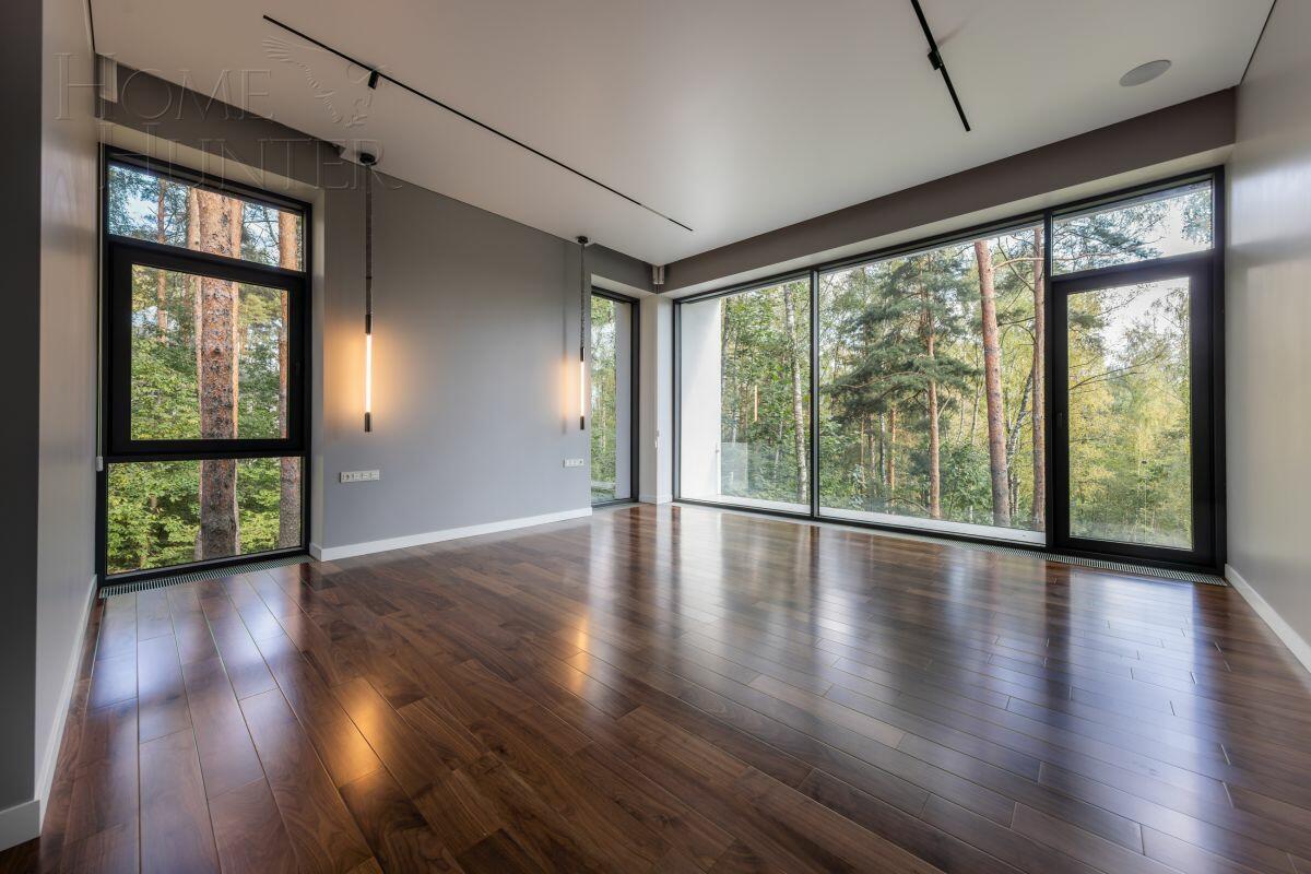 2-этажный коттедж 650 м² с отделкой