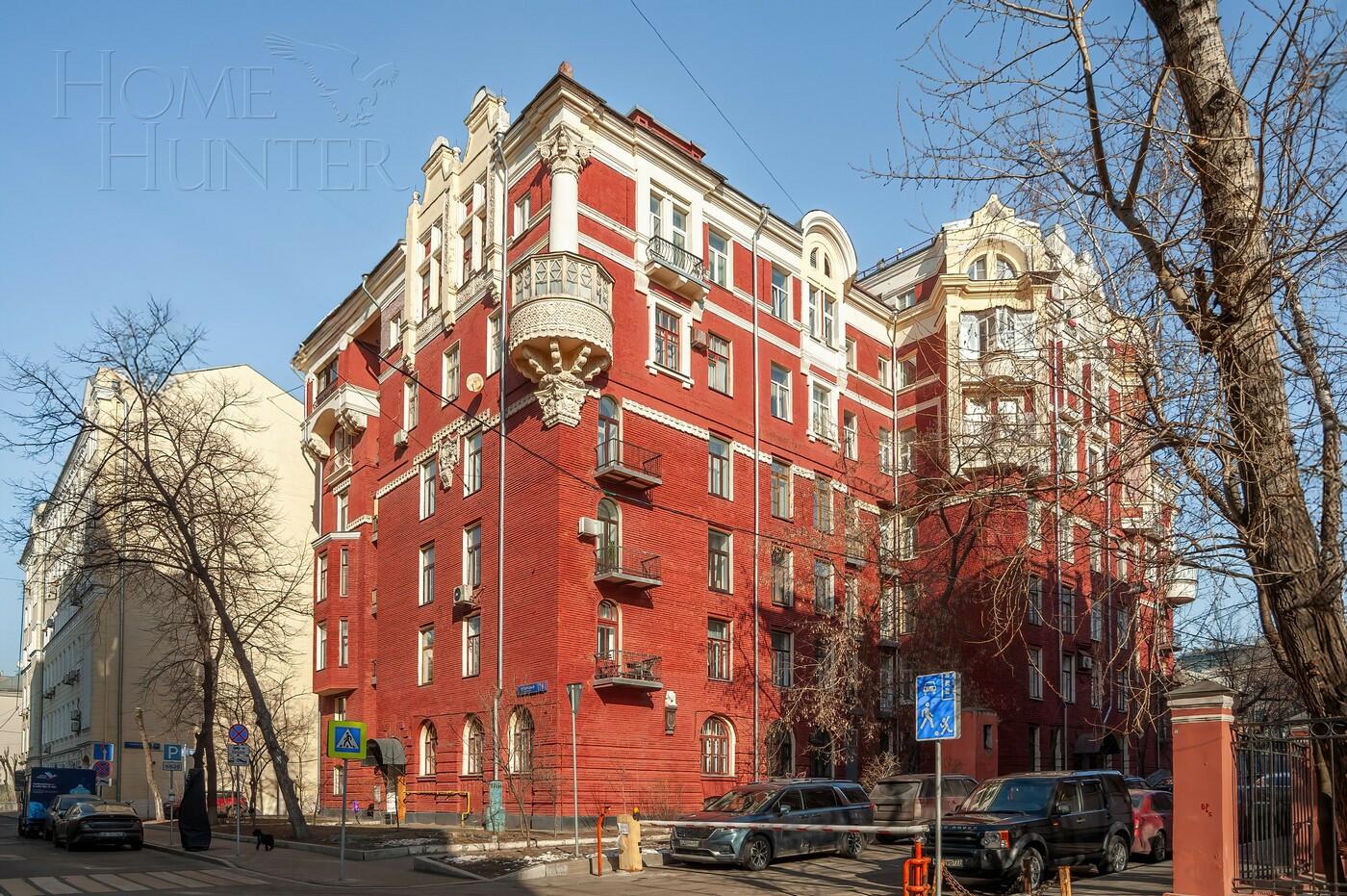 3-КОМН. КВАРТИРА С ОТДЕЛКОЙ 57.7 М² НА 6 ЭТАЖЕ