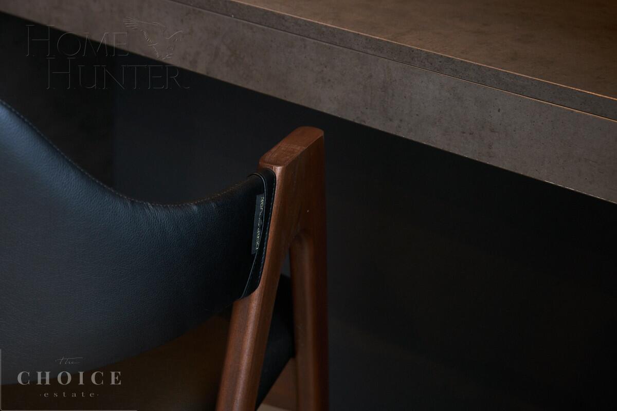 3-этажный таунхаус 238 м² с отделкой