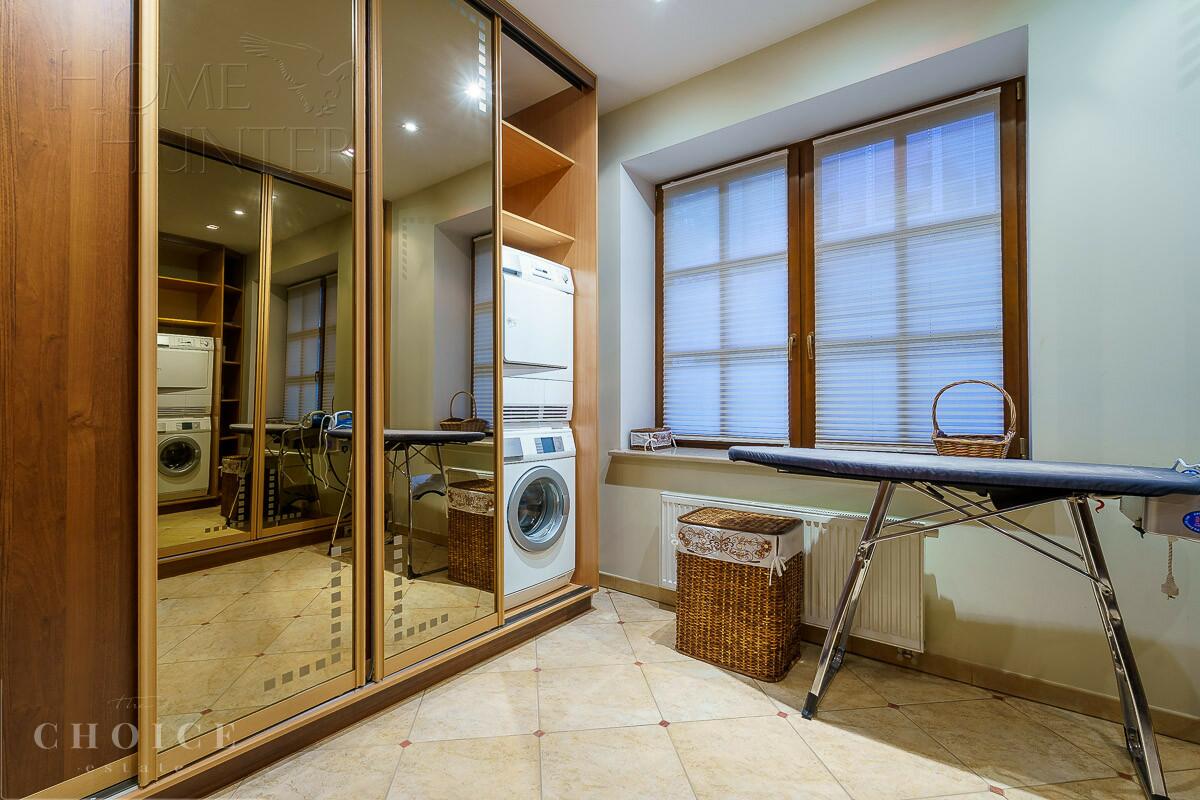 2-этажный коттедж 260 м² с отделкой