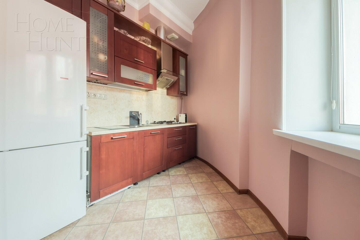 3-КОМН. КВАРТИРА С ОТДЕЛКОЙ 57.7 М² НА 6 ЭТАЖЕ