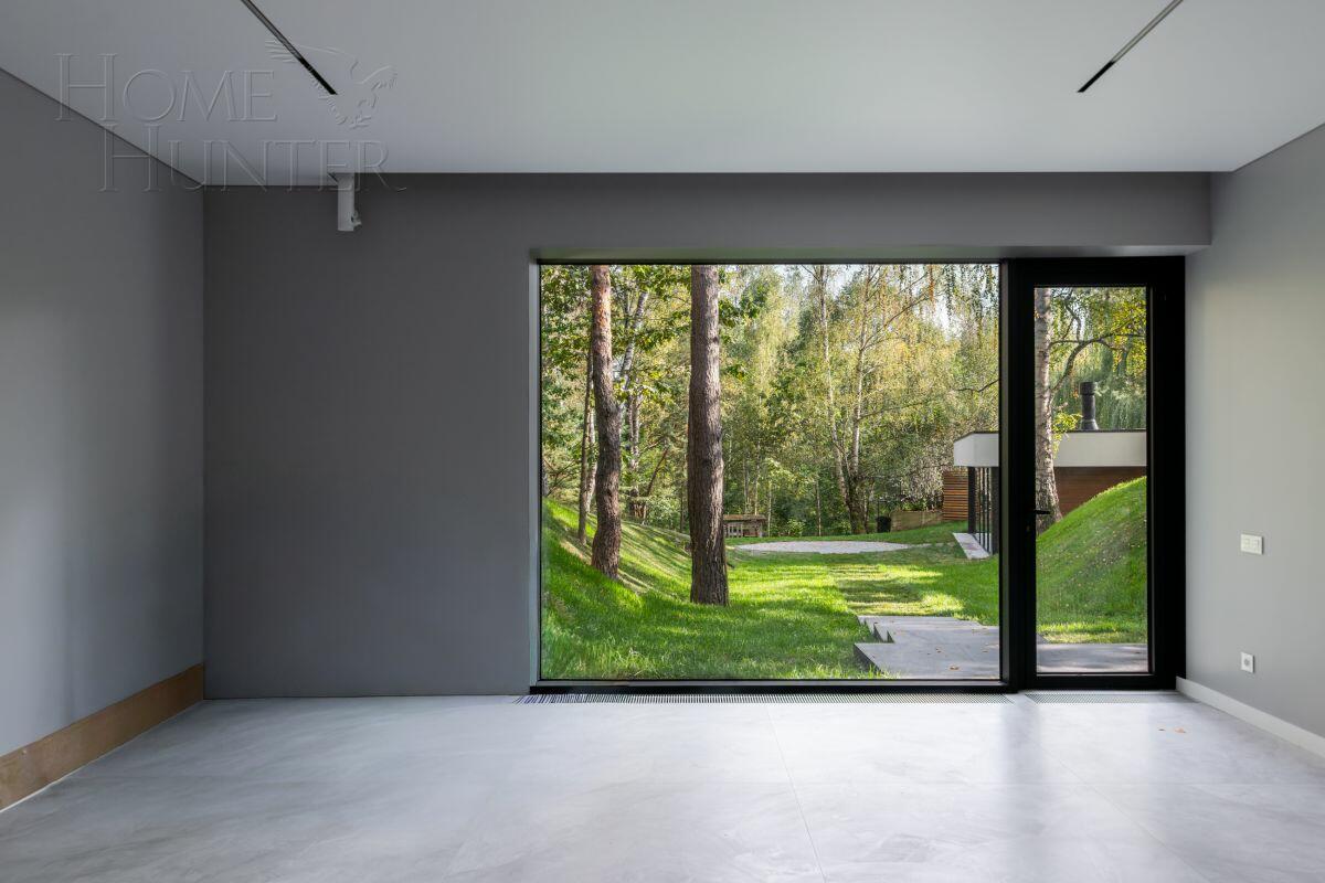 2-этажный коттедж 650 м² с отделкой