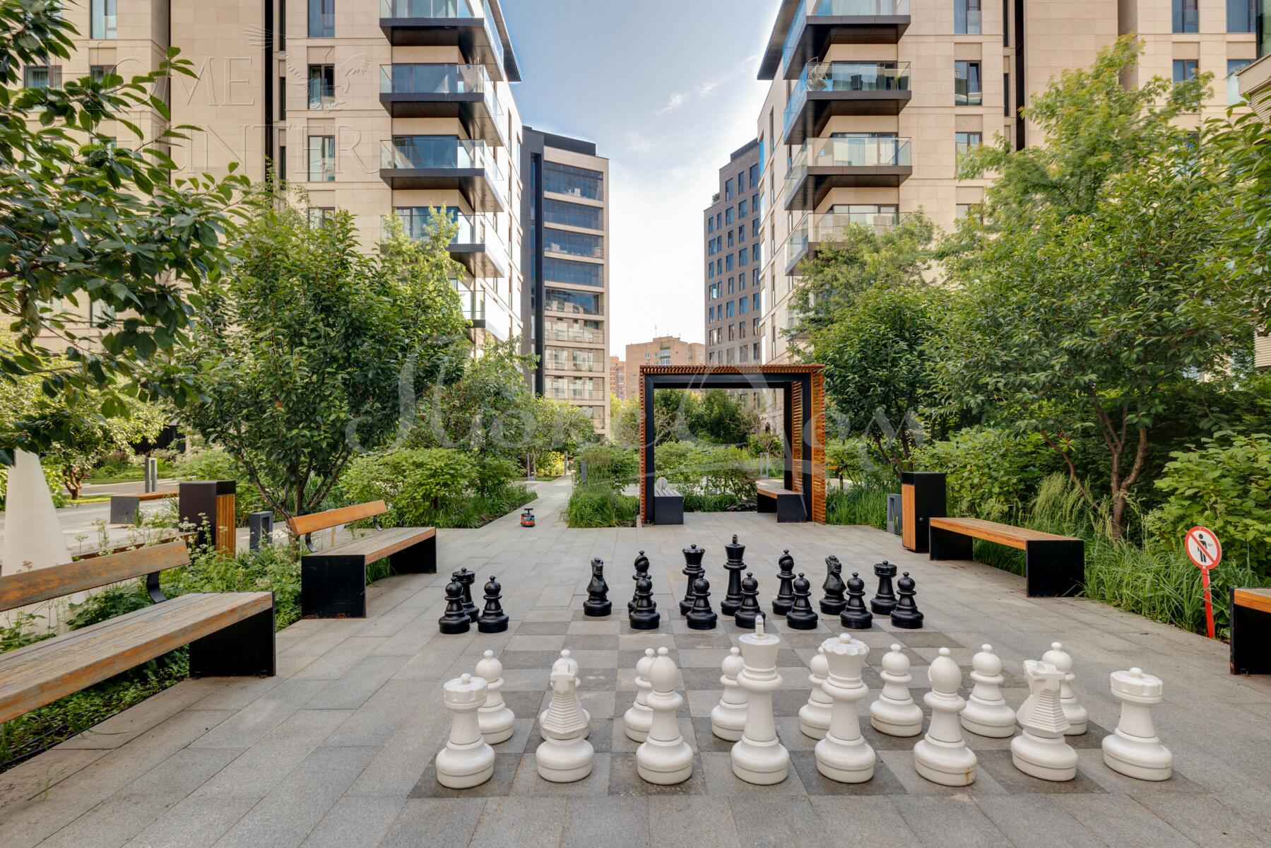 2-КОМН. КВАРТИРА БЕЗ ОТДЕЛКИ 66.2 М² НА 3 ЭТАЖЕ