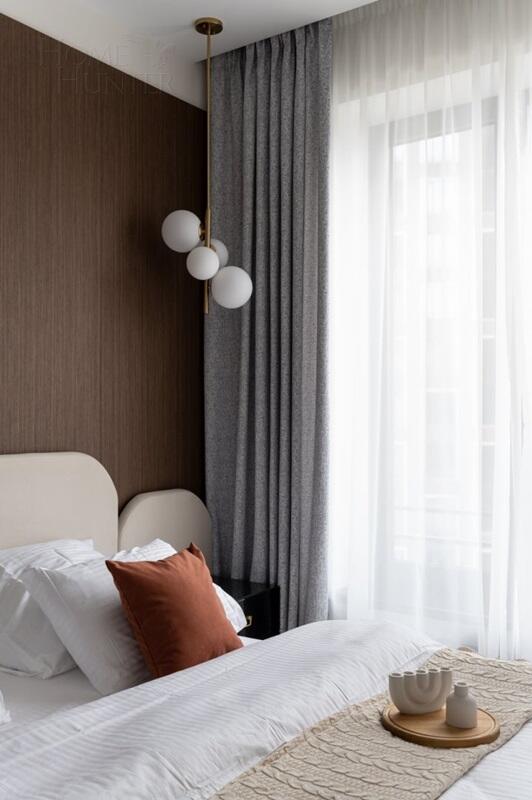 4-КОМН. КВАРТИРА С ОТДЕЛКОЙ 100 М² НА 6 ЭТАЖЕ