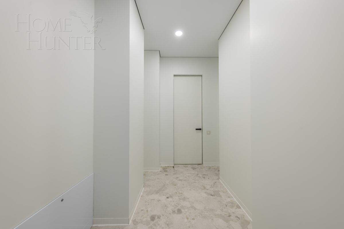 2-этажный коттедж 650 м² с отделкой