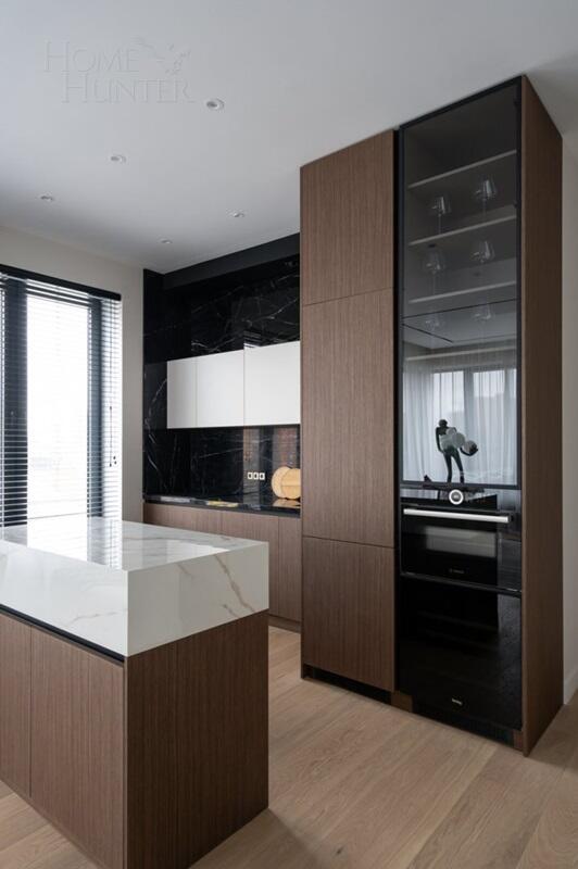 4-КОМН. КВАРТИРА С ОТДЕЛКОЙ 100 М² НА 6 ЭТАЖЕ