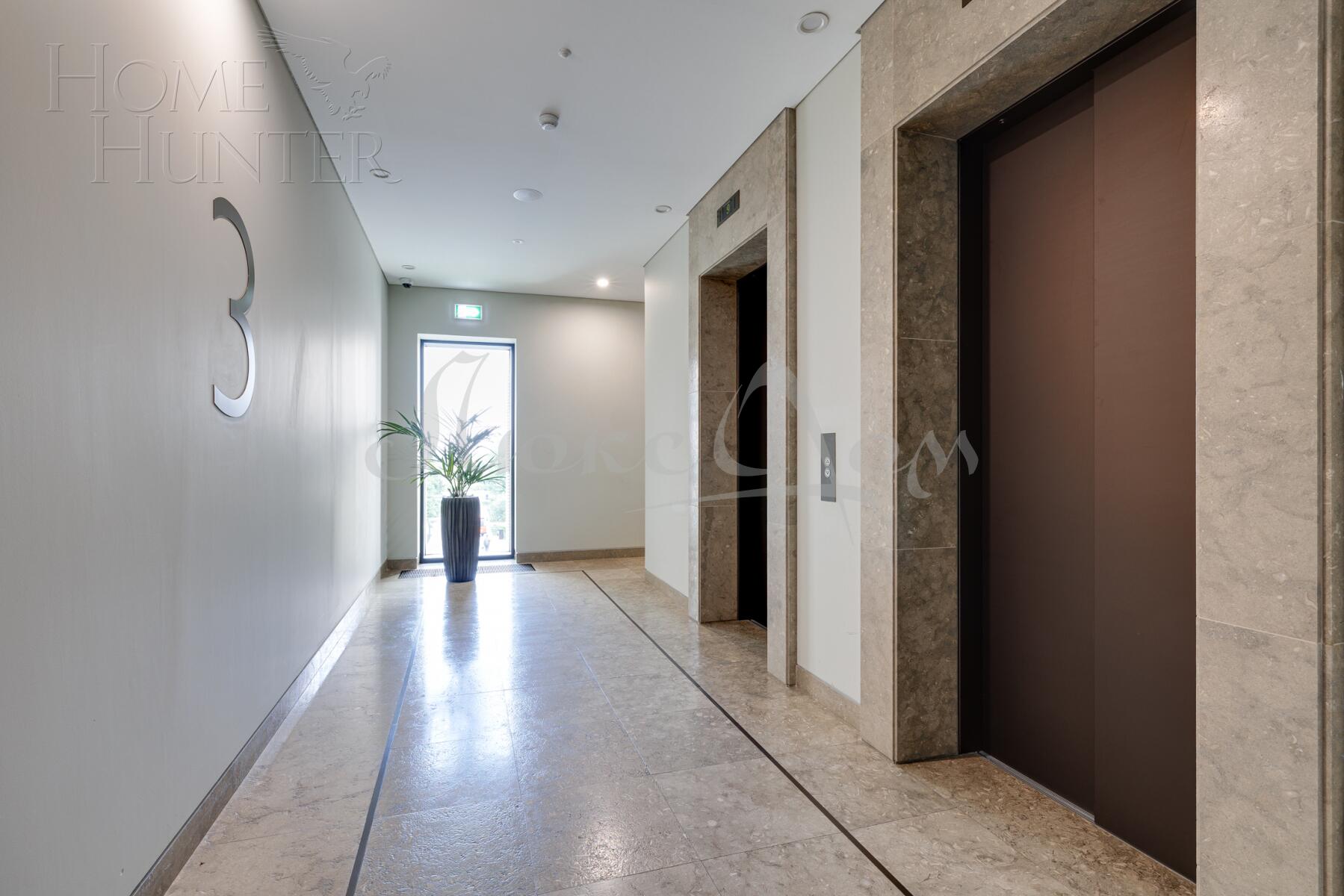 2-КОМН. КВАРТИРА БЕЗ ОТДЕЛКИ 66.2 М² НА 3 ЭТАЖЕ