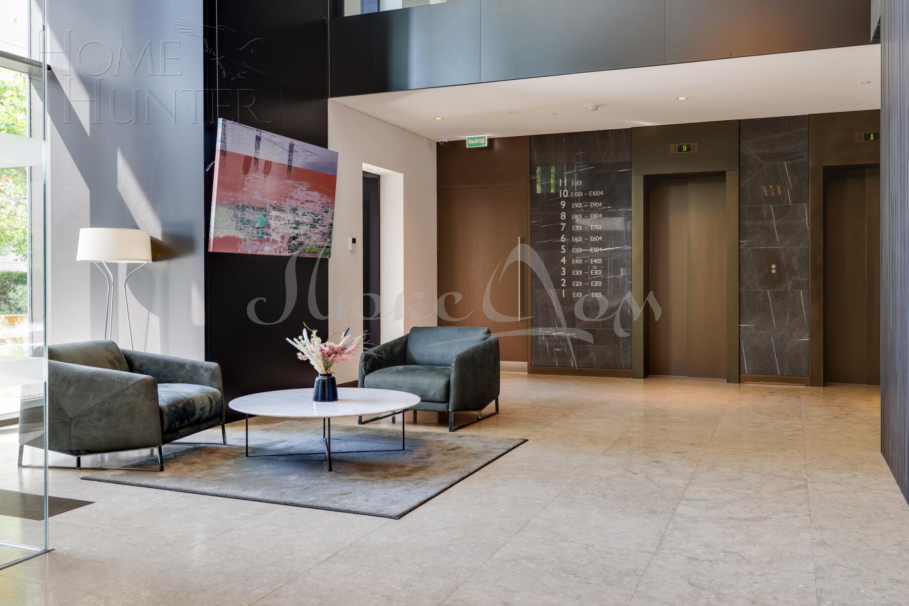 2-КОМН. КВАРТИРА БЕЗ ОТДЕЛКИ 66.2 М² НА 3 ЭТАЖЕ