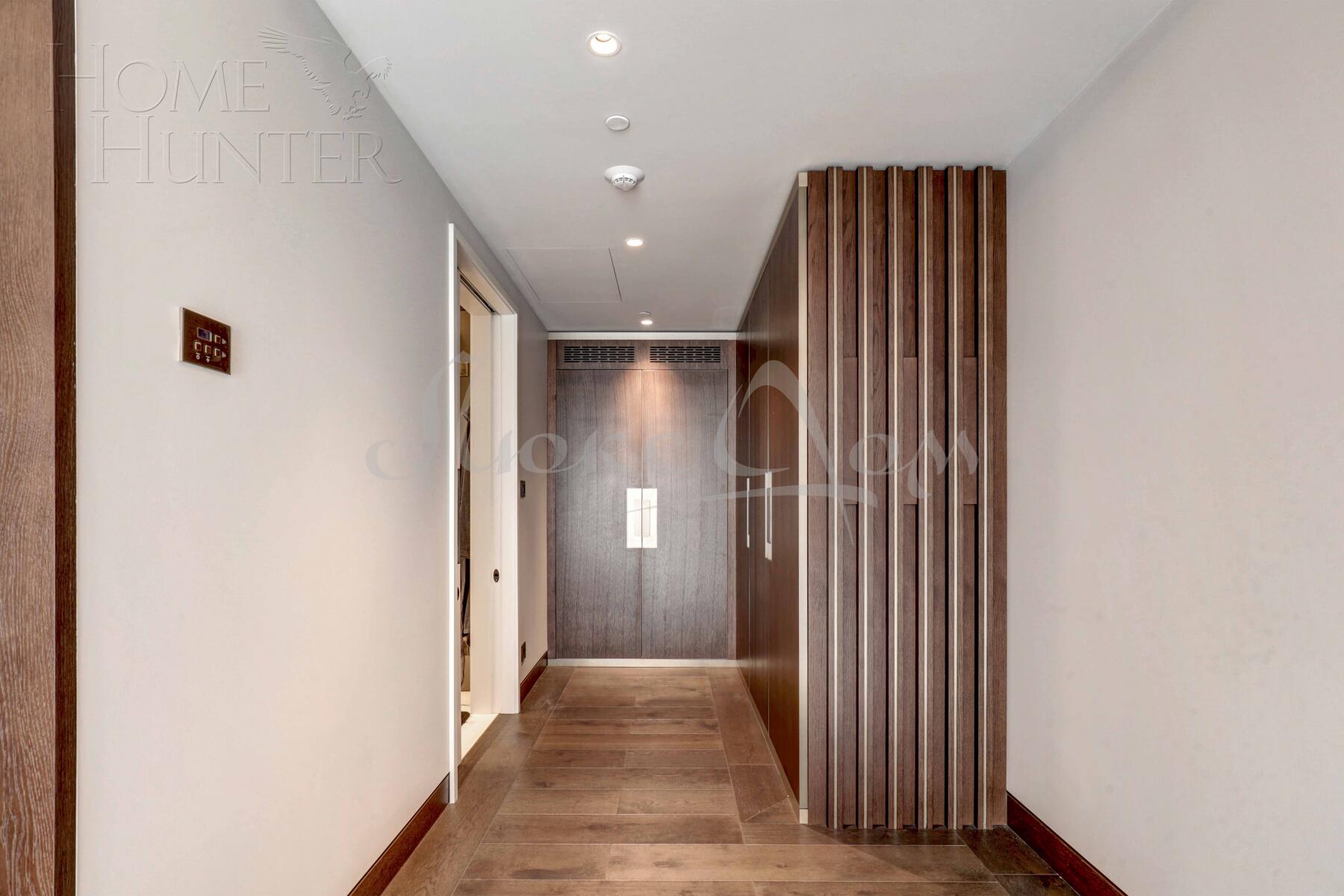 2-КОМН. АПАРТАМЕНТЫ С ОТДЕЛКОЙ 65 М² НА 3 ЭТАЖЕ