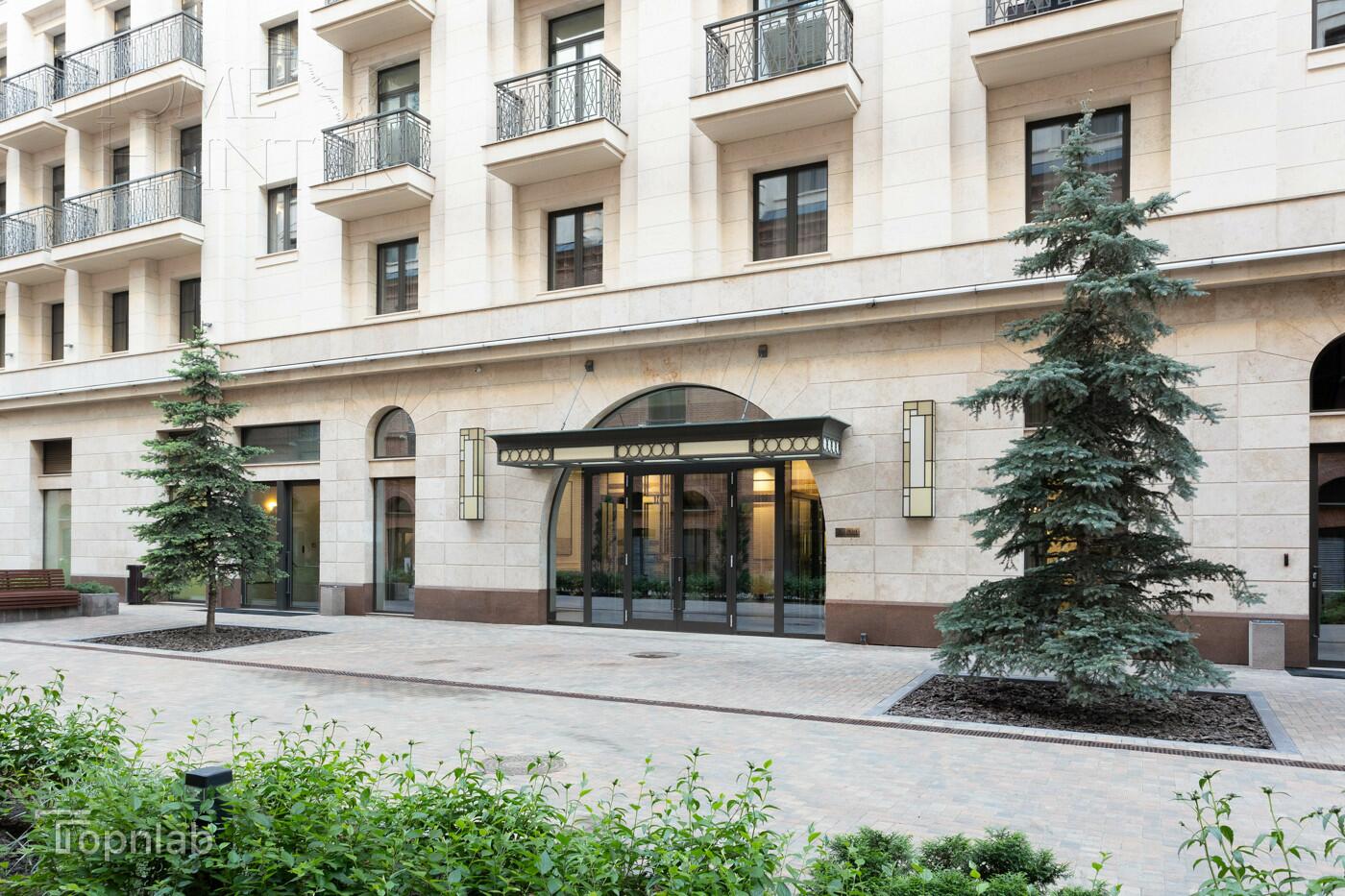 1-КОМН. КВАРТИРА С ОТДЕЛКОЙ 55.2 М² НА 7 ЭТАЖЕ