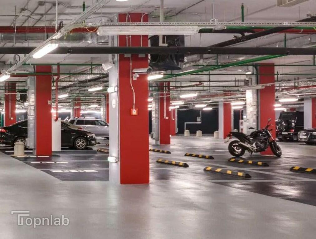 2-КОМН. АПАРТАМЕНТЫ С ОТДЕЛКОЙ 95.4 М² НА 30 ЭТАЖЕ