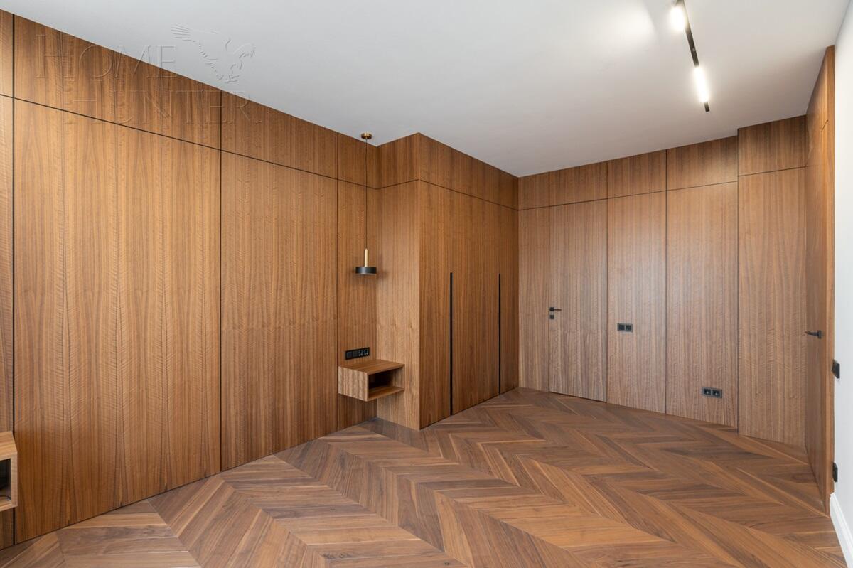 3-КОМН. КВАРТИРА С ОТДЕЛКОЙ 100 М² НА 17 ЭТАЖЕ