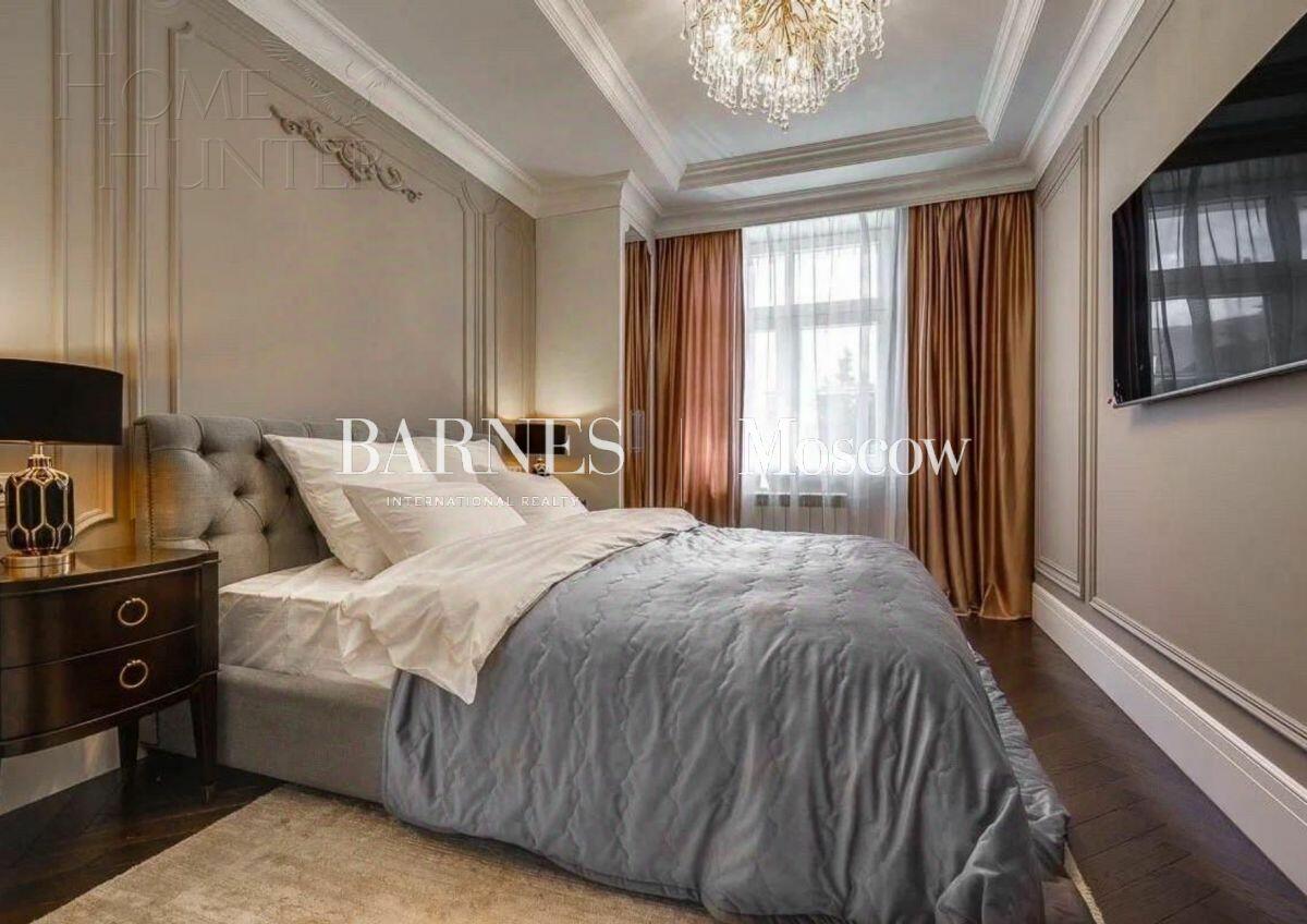 2-этажный коттедж 360 м² с отделкой