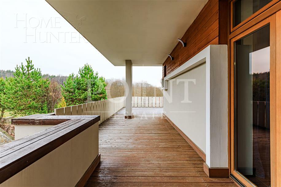 2-этажный коттедж 650 м² с отделкой