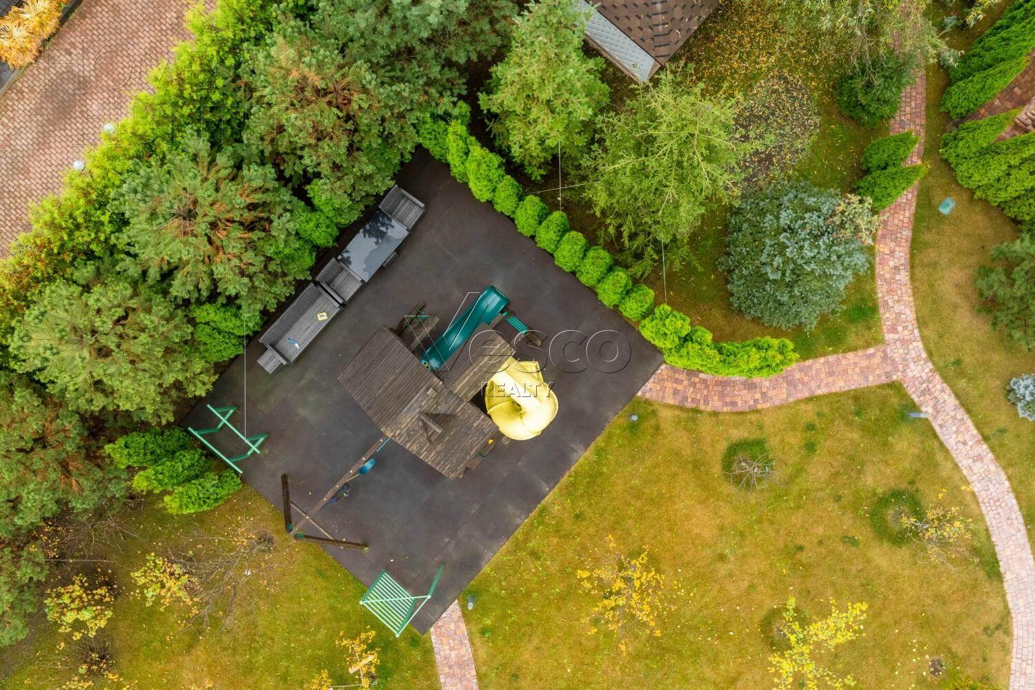 Участок 32 сот.